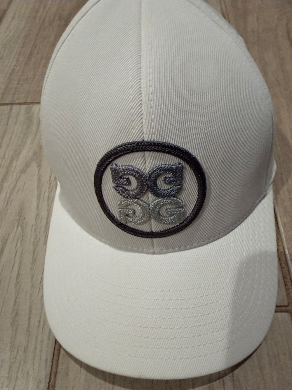 GFORE ADJUSTABLE STRAP HAT